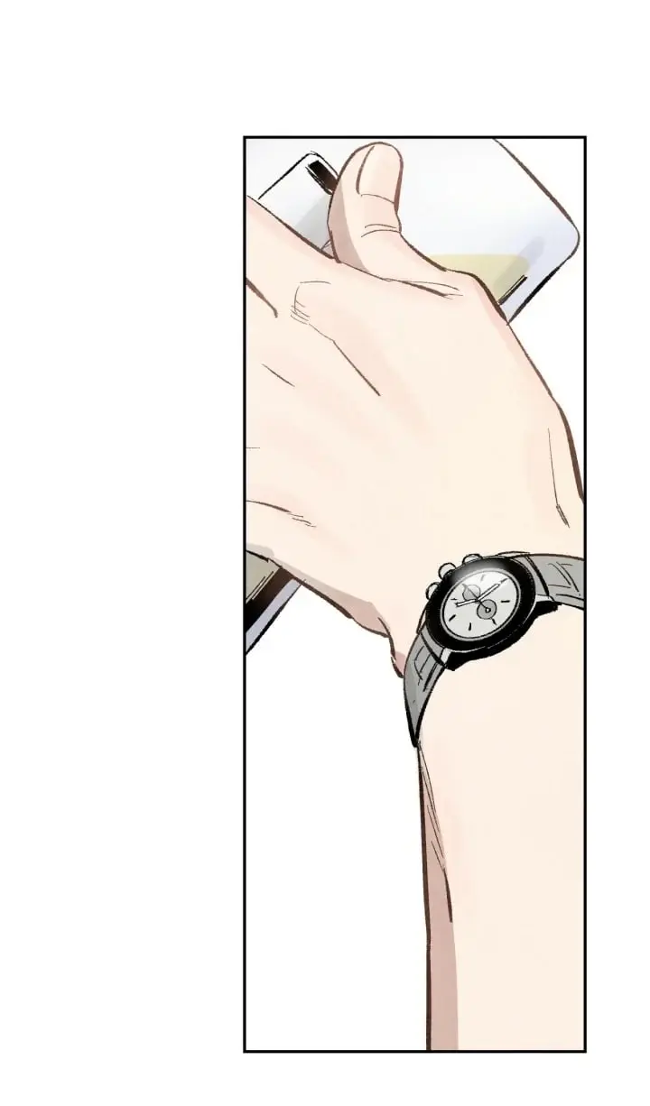 XXX Buddy – Capítulo 02 Yaoi – Página 32