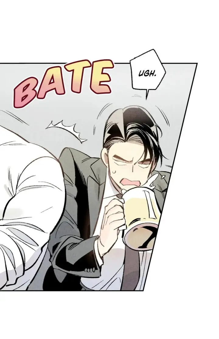 XXX Buddy – Capítulo 02 Yaoi – Página 34