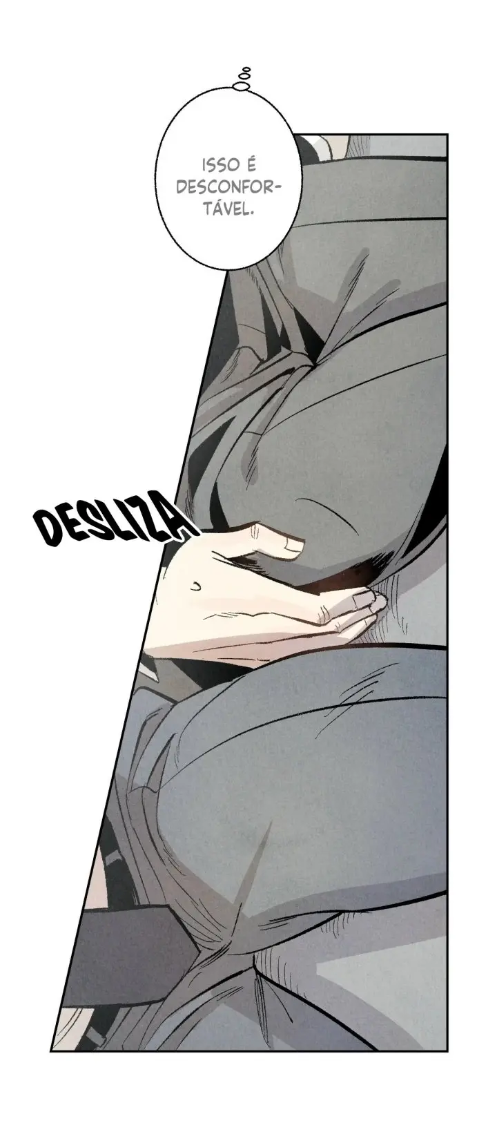 XXX Buddy – Capítulo 02 Yaoi – Página 35