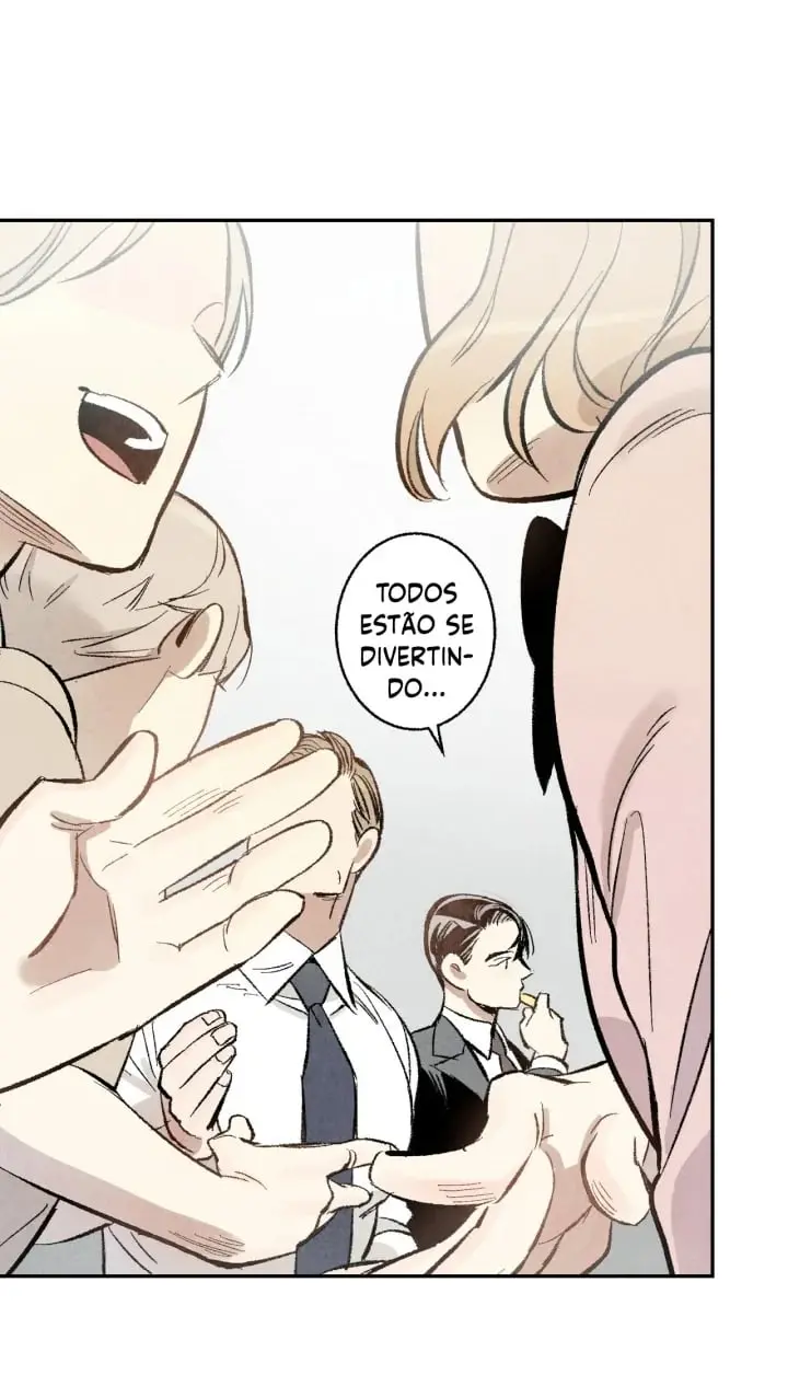 XXX Buddy – Capítulo 02 Yaoi – Página 37