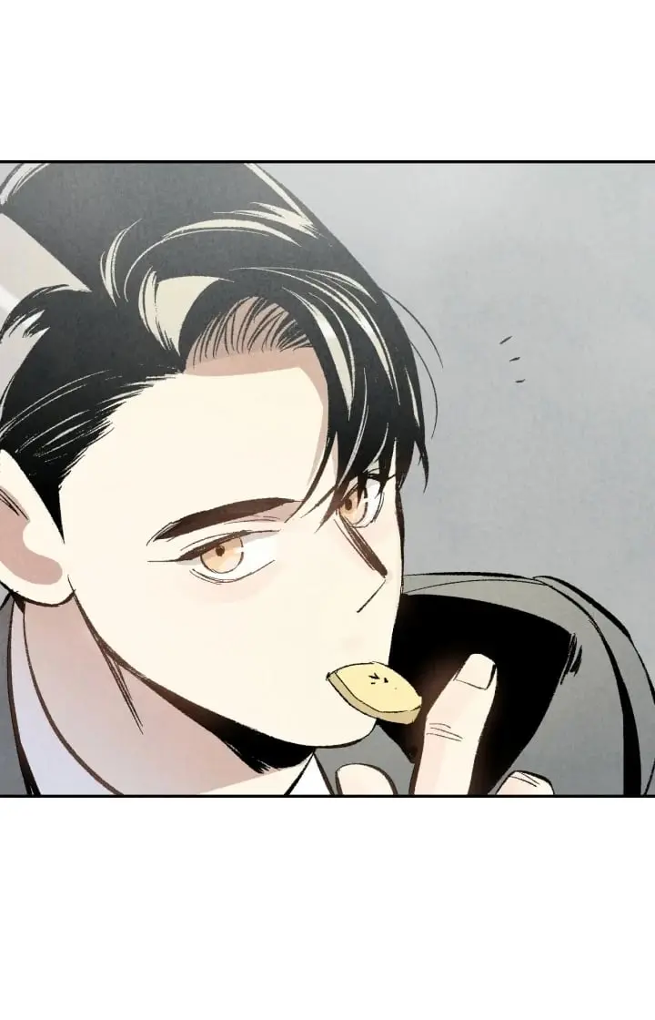 XXX Buddy – Capítulo 02 Yaoi – Página 38