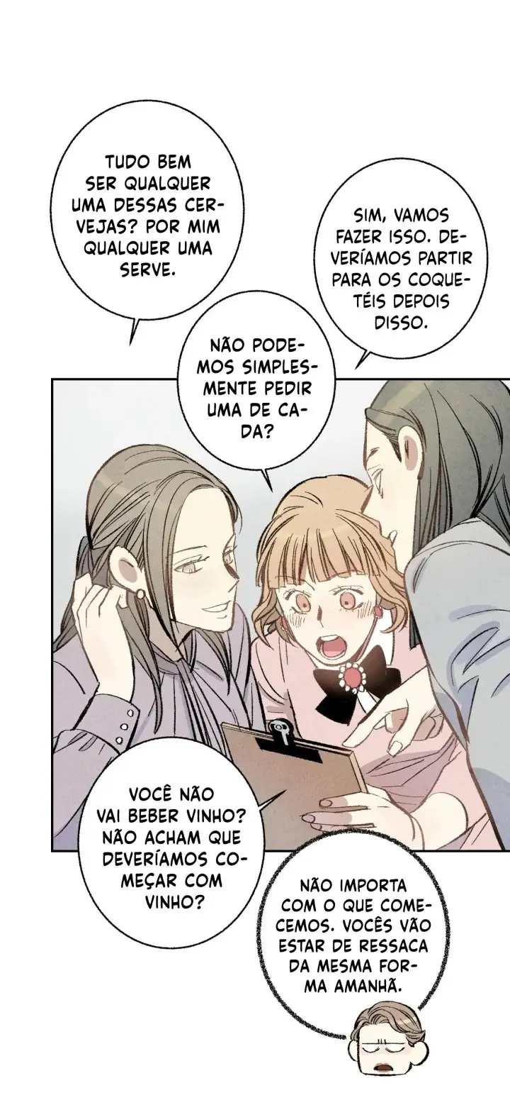 XXX Buddy – Capítulo 02 Yaoi – Página 4