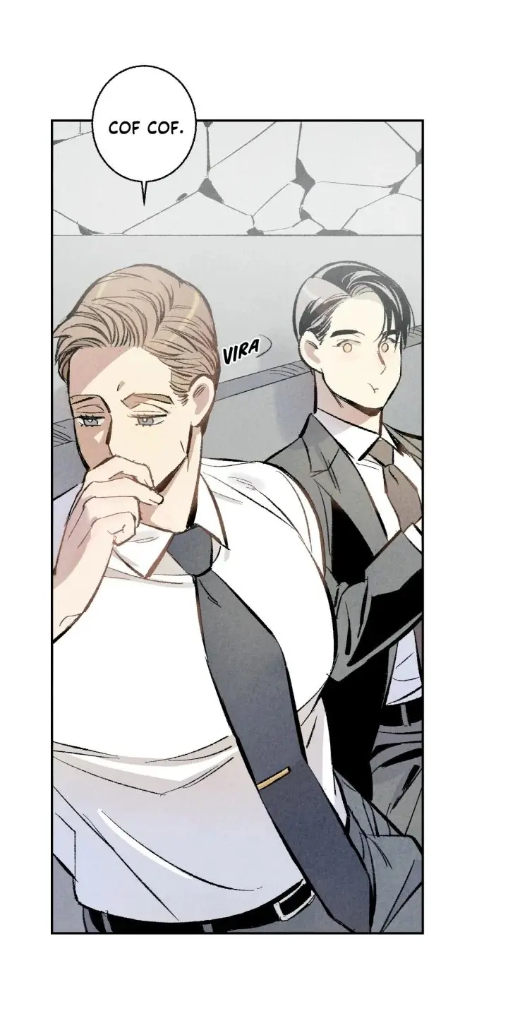 XXX Buddy – Capítulo 02 Yaoi – Página 40