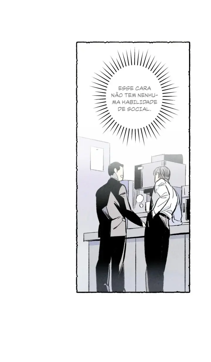 XXX Buddy – Capítulo 02 Yaoi – Página 43