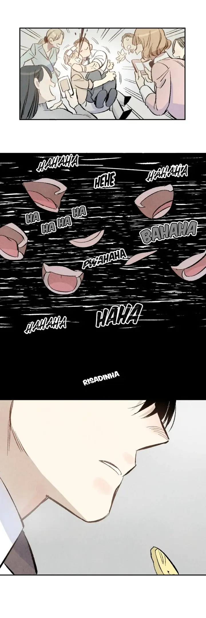 XXX Buddy – Capítulo 02 Yaoi – Página 45