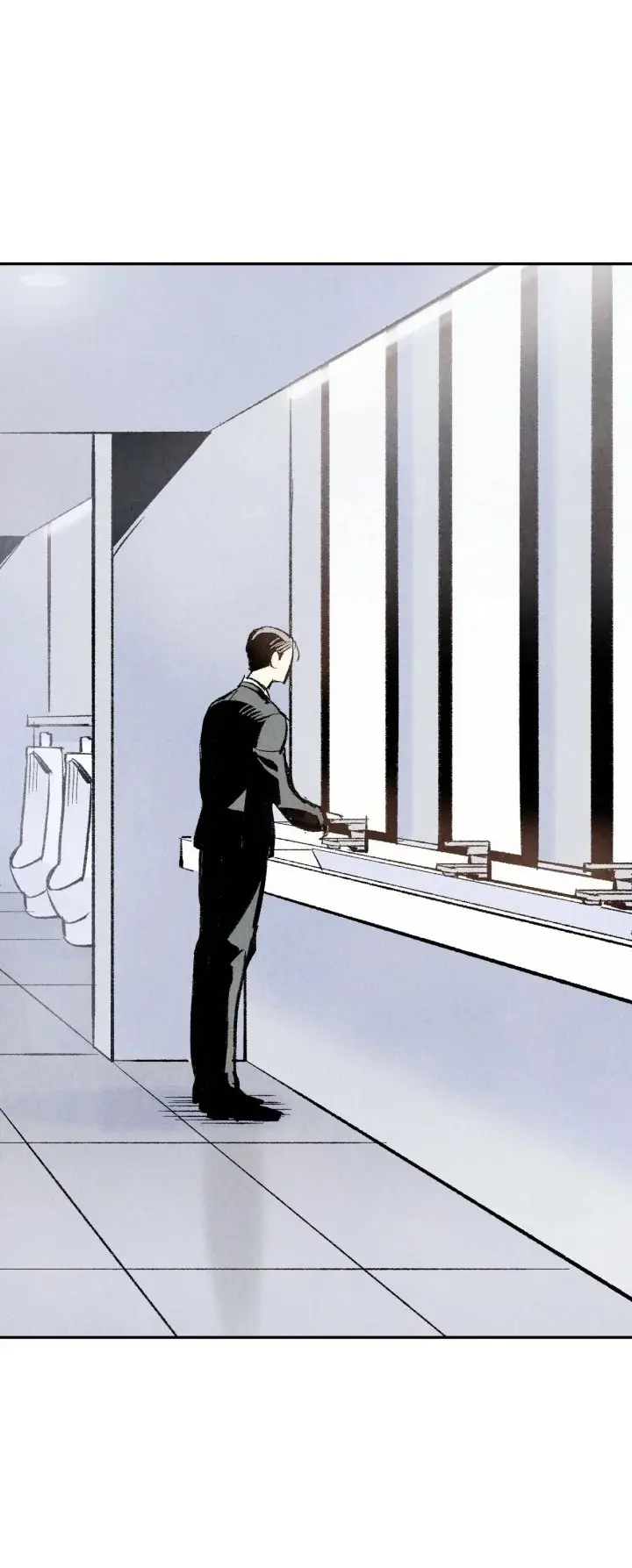 XXX Buddy – Capítulo 02 Yaoi – Página 47