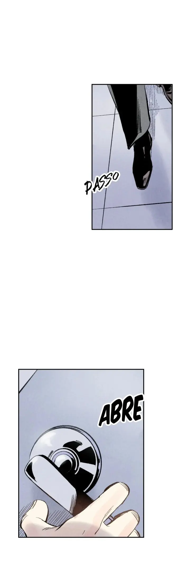 XXX Buddy – Capítulo 02 Yaoi – Página 49