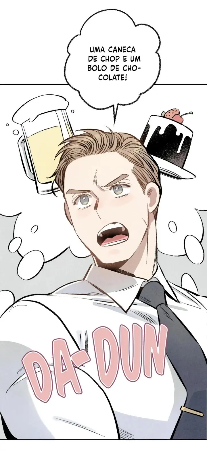 XXX Buddy – Capítulo 02 Yaoi – Página 6