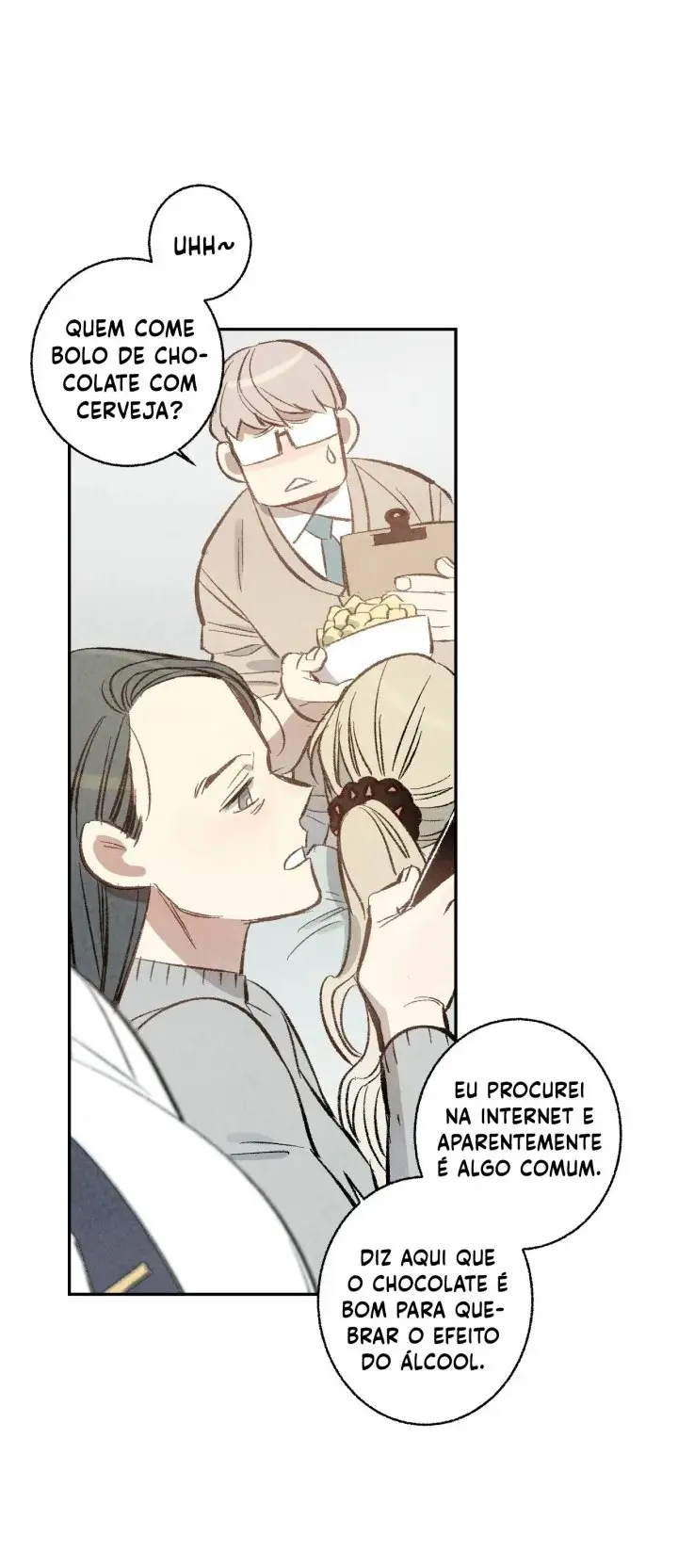 XXX Buddy – Capítulo 02 Yaoi – Página 7