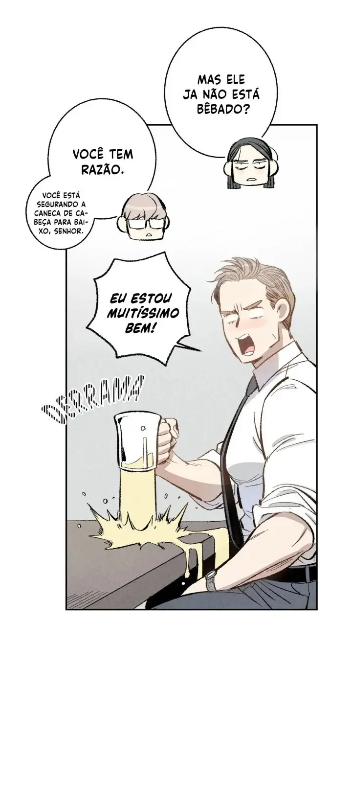 XXX Buddy – Capítulo 02 Yaoi – Página 8