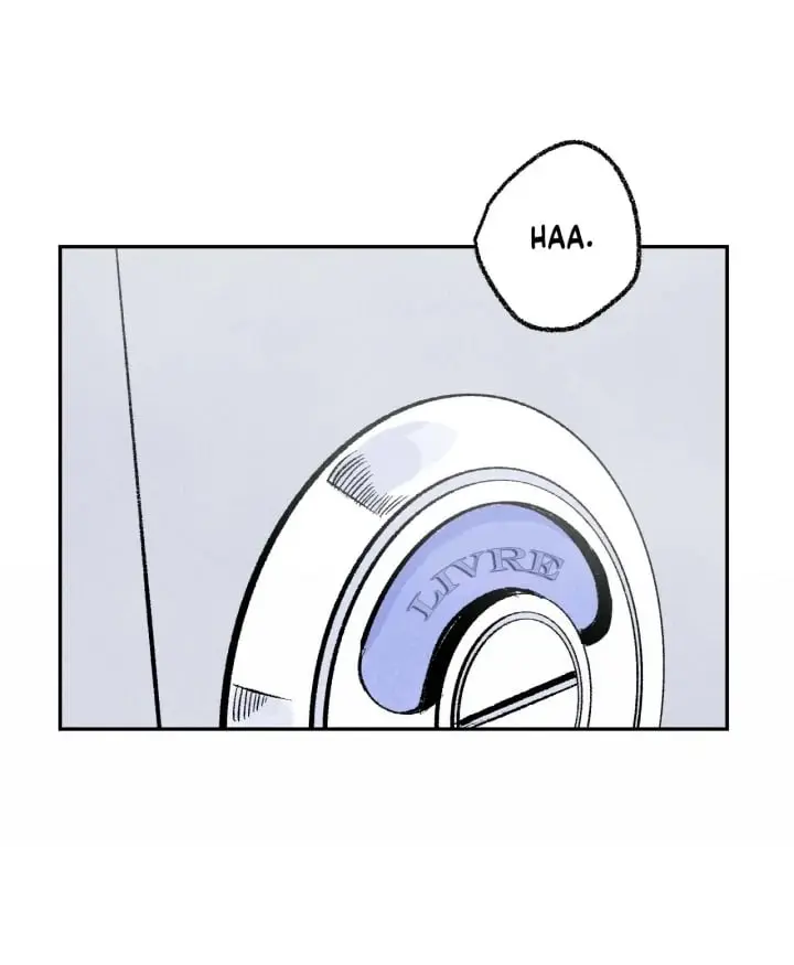 XXX Buddy – Capítulo 03 Yaoi – Página 11