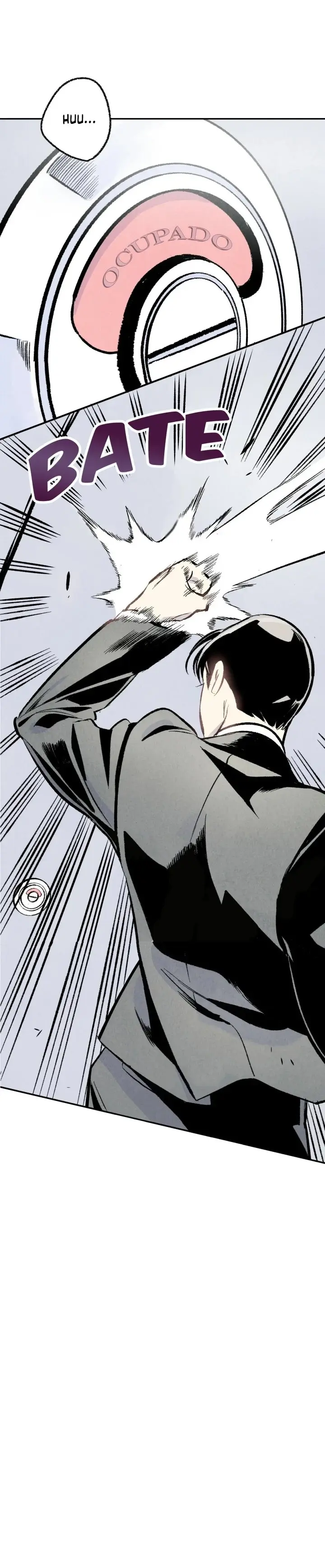 XXX Buddy – Capítulo 03 Yaoi – Página 13