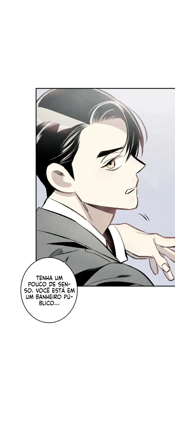 XXX Buddy – Capítulo 03 Yaoi – Página 15