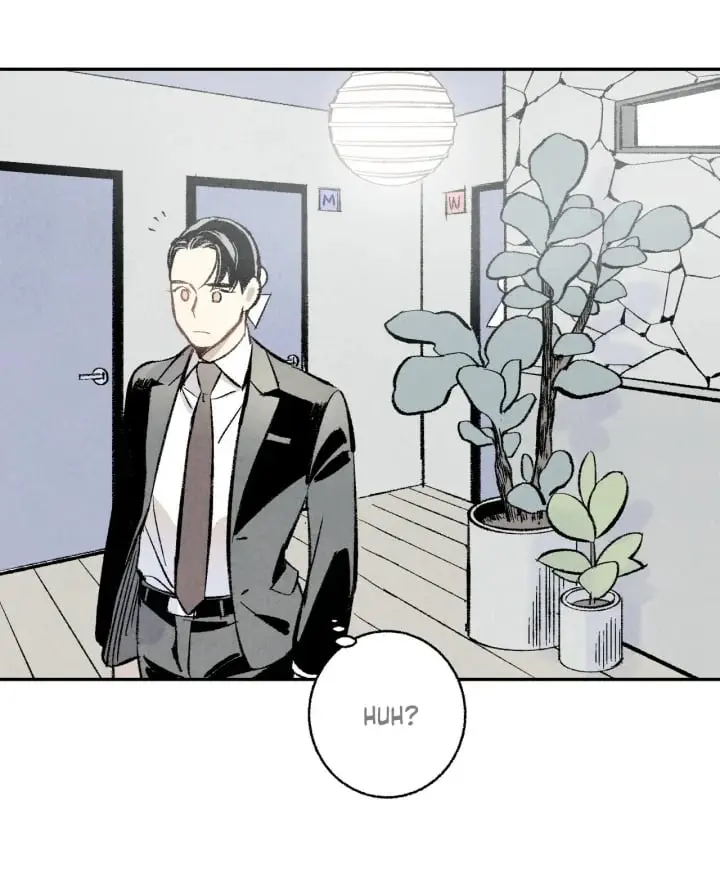 XXX Buddy – Capítulo 03 Yaoi – Página 17