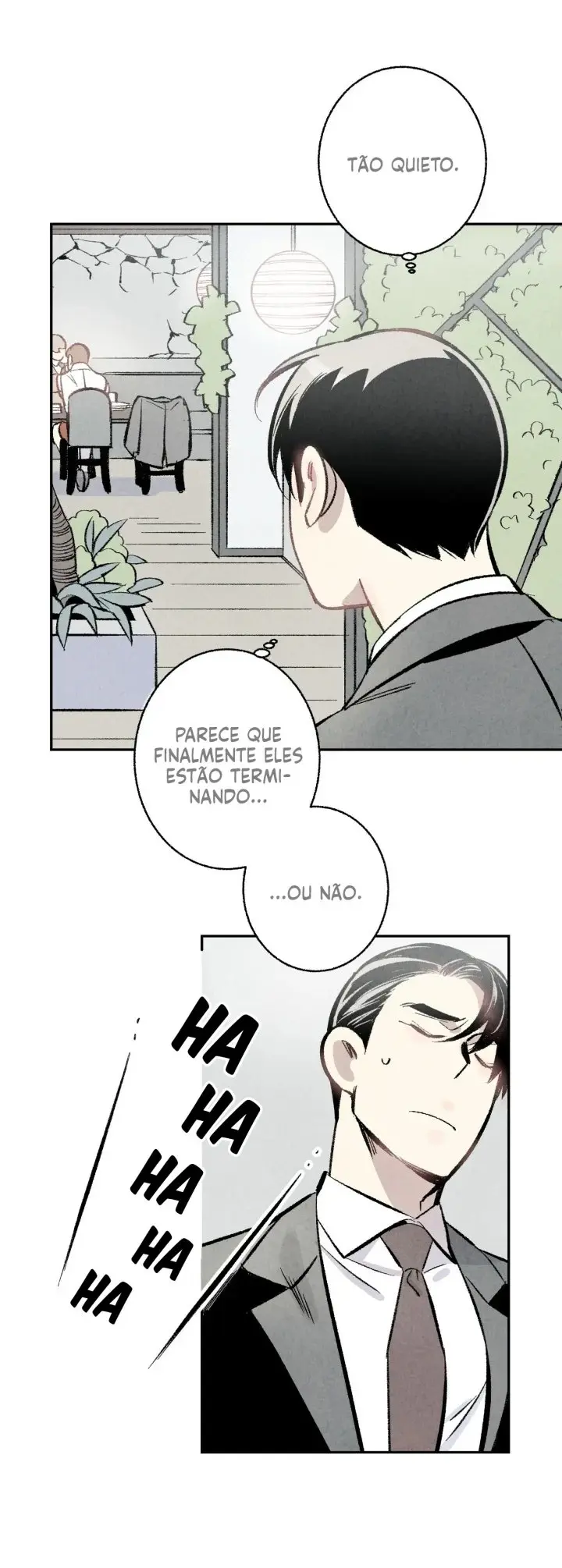 XXX Buddy – Capítulo 03 Yaoi – Página 18