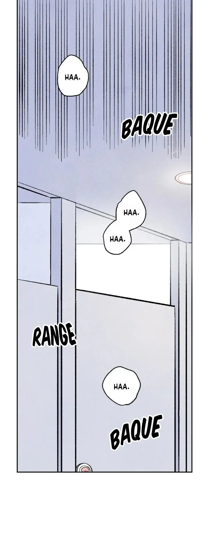 XXX Buddy – Capítulo 03 Yaoi – Página 2