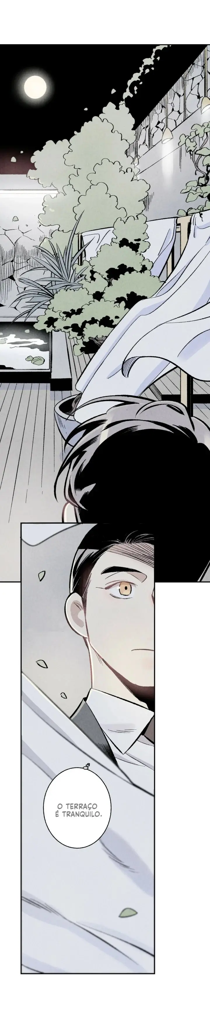 XXX Buddy – Capítulo 03 Yaoi – Página 20