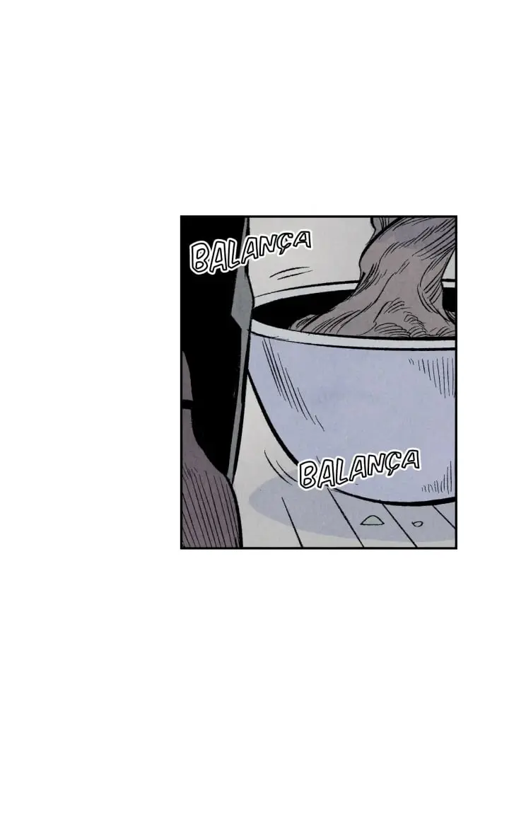 XXX Buddy – Capítulo 03 Yaoi – Página 21