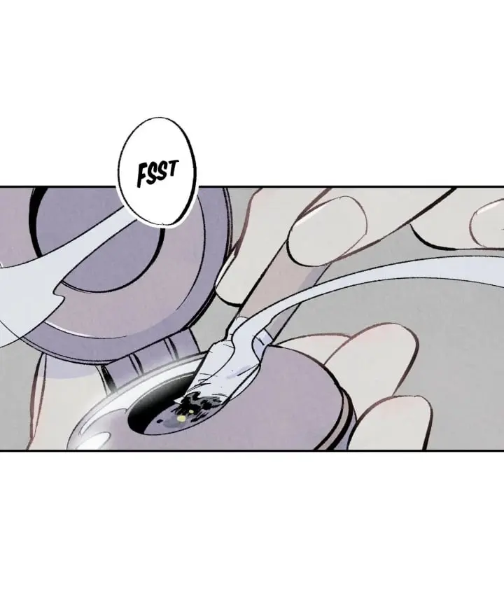 XXX Buddy – Capítulo 03 Yaoi – Página 22