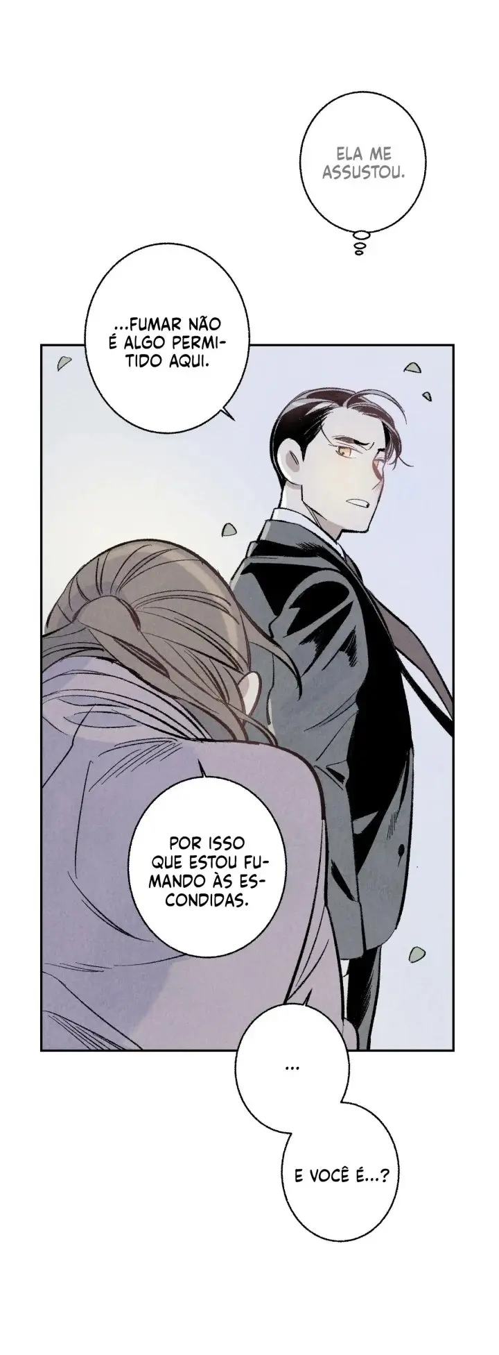 XXX Buddy – Capítulo 03 Yaoi – Página 24