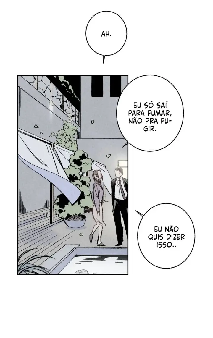 XXX Buddy – Capítulo 03 Yaoi – Página 25