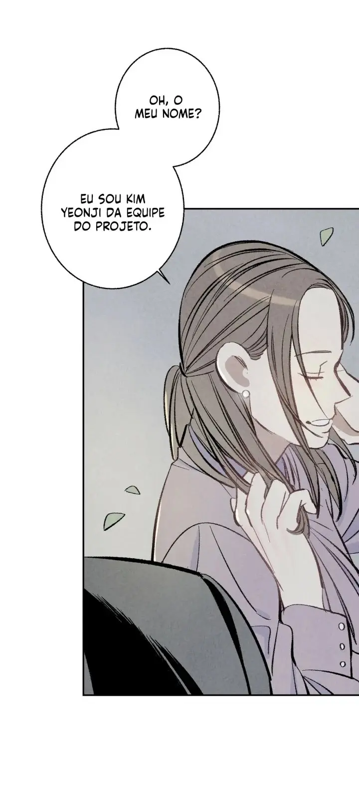 XXX Buddy – Capítulo 03 Yaoi – Página 26