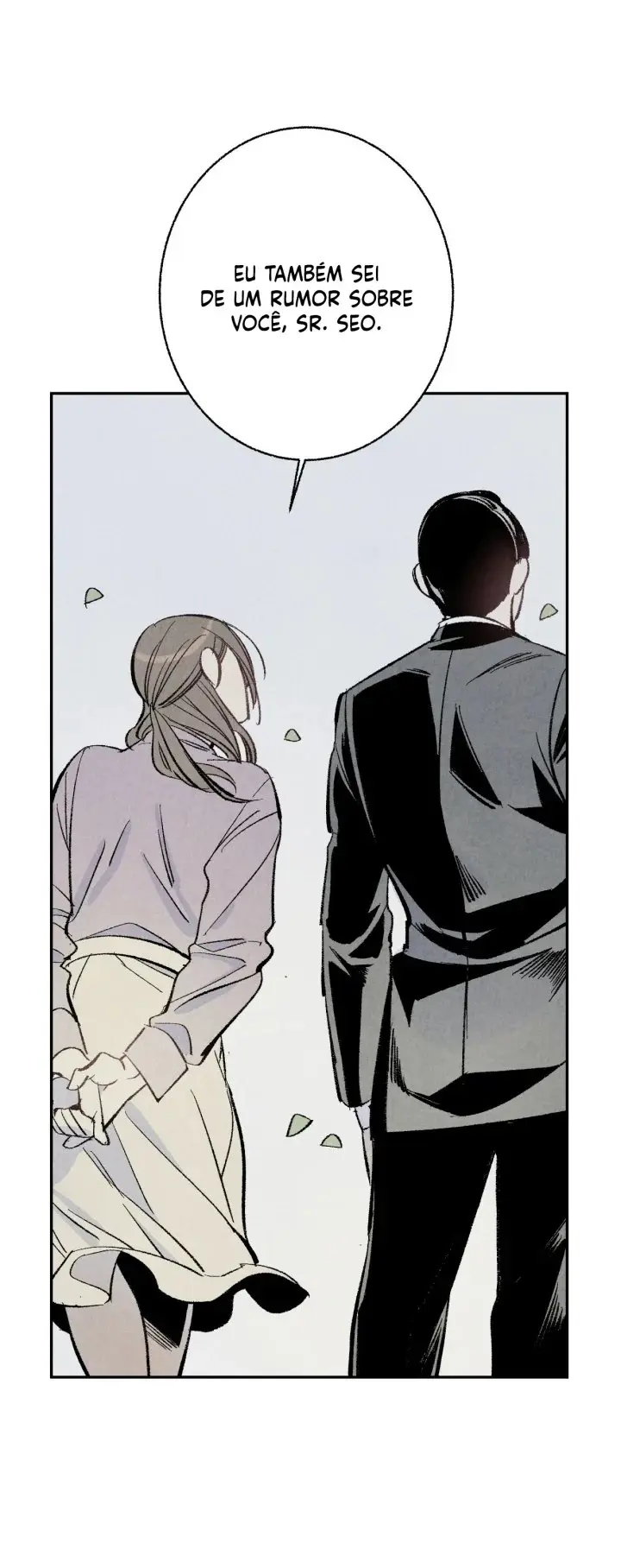 XXX Buddy – Capítulo 03 Yaoi – Página 27