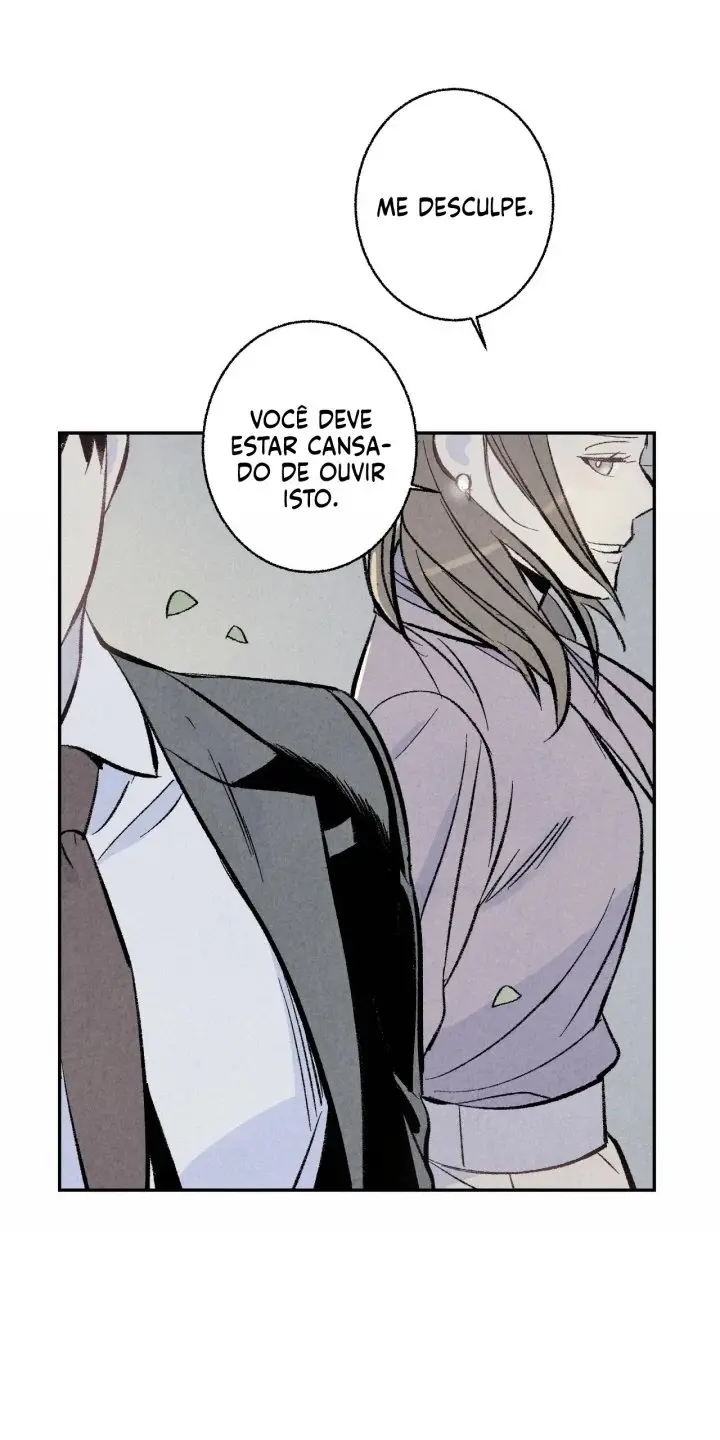 XXX Buddy – Capítulo 03 Yaoi – Página 29