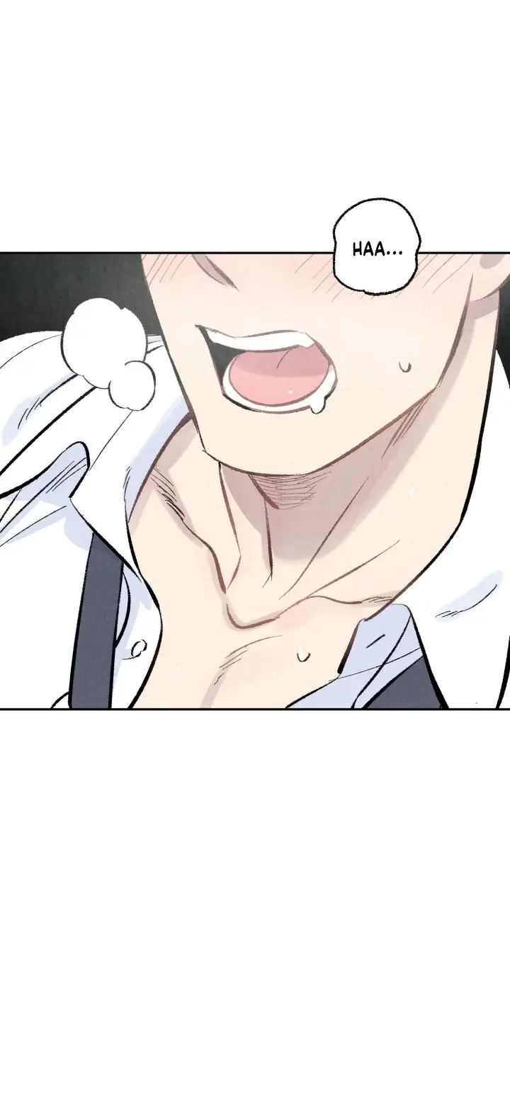 XXX Buddy – Capítulo 03 Yaoi – Página 3