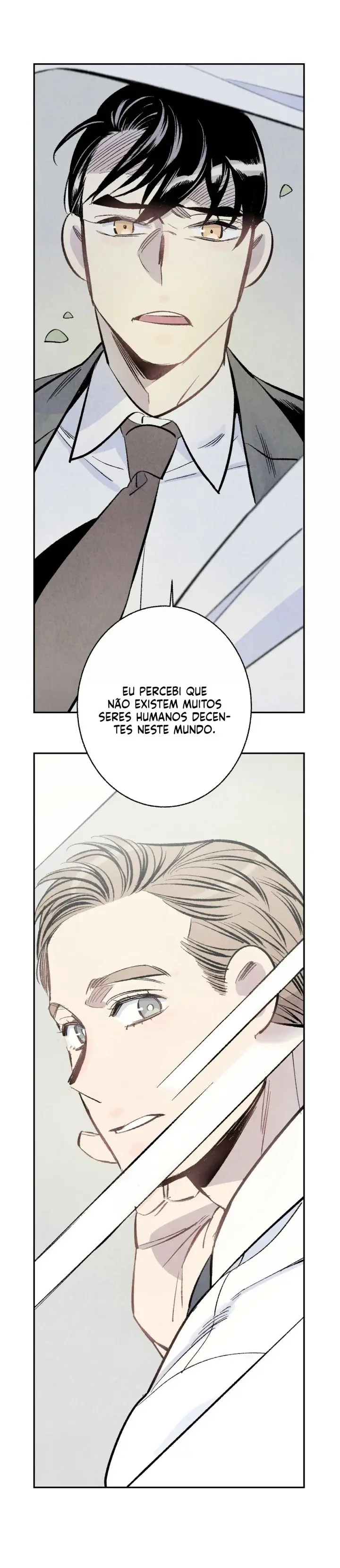 XXX Buddy – Capítulo 03 Yaoi – Página 35