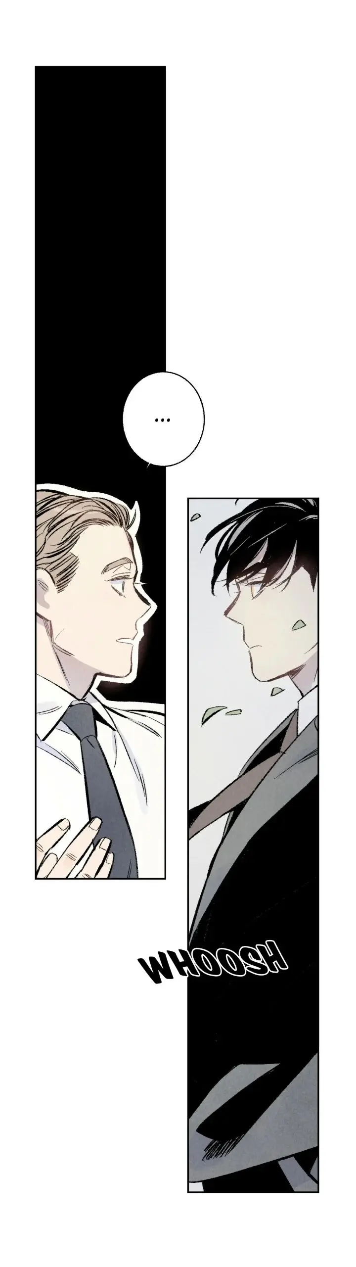 XXX Buddy – Capítulo 03 Yaoi – Página 36