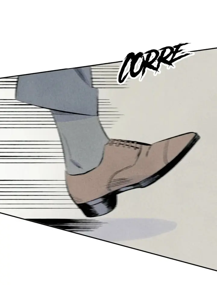 XXX Buddy – Capítulo 03 Yaoi – Página 38