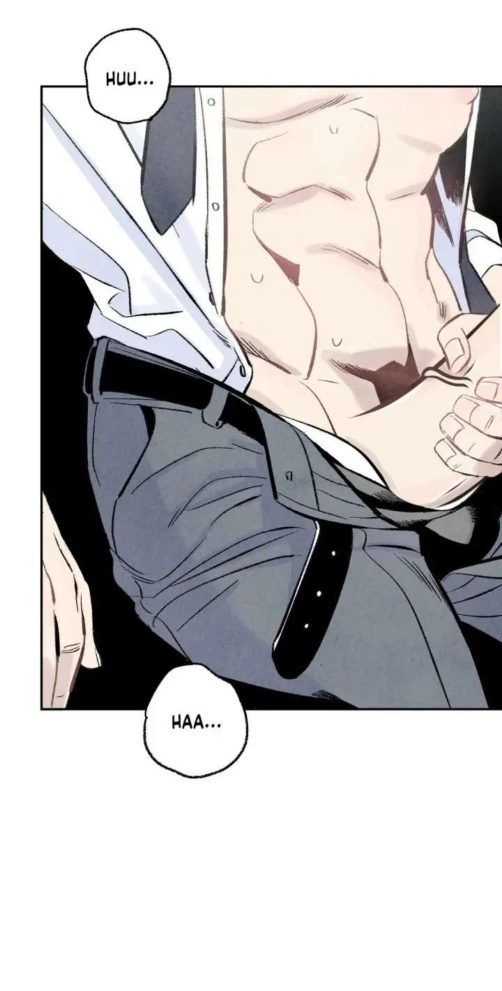 XXX Buddy – Capítulo 03 Yaoi – Página 4