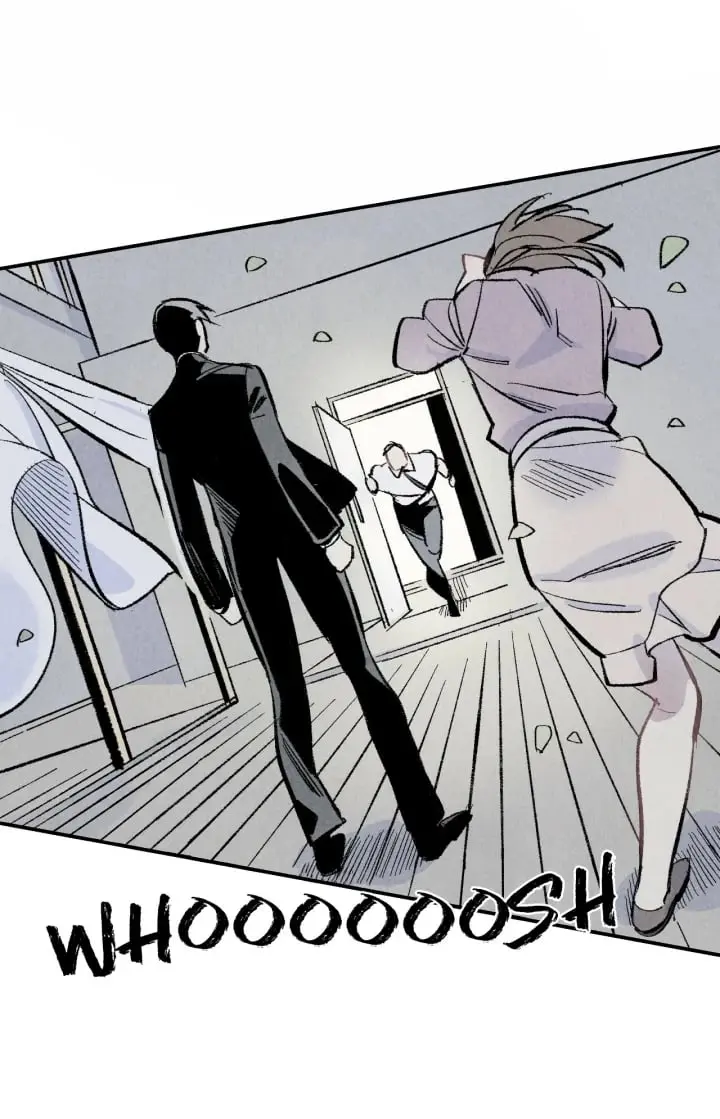 XXX Buddy – Capítulo 03 Yaoi – Página 40