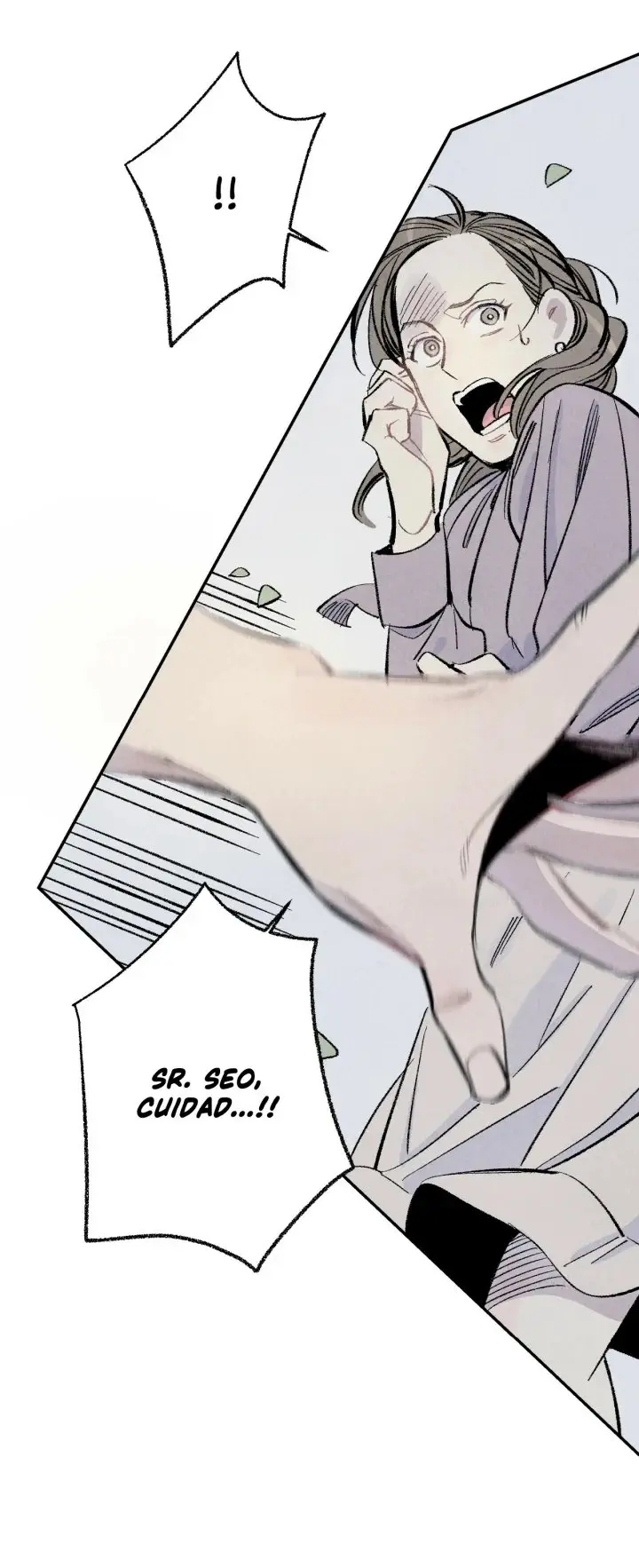 XXX Buddy – Capítulo 03 Yaoi – Página 42