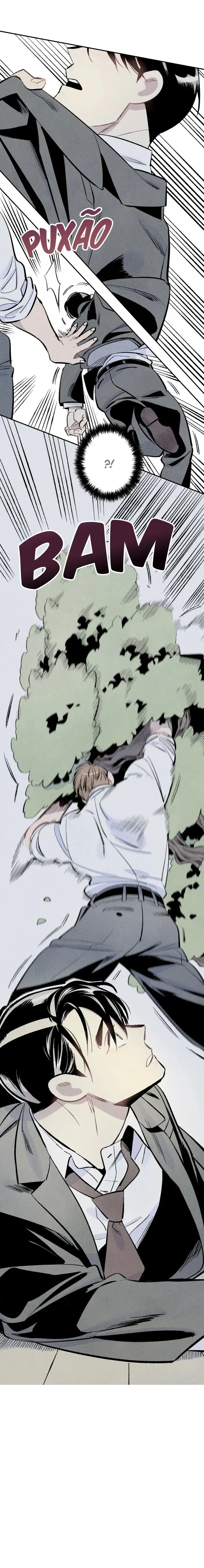 XXX Buddy – Capítulo 03 Yaoi – Página 43