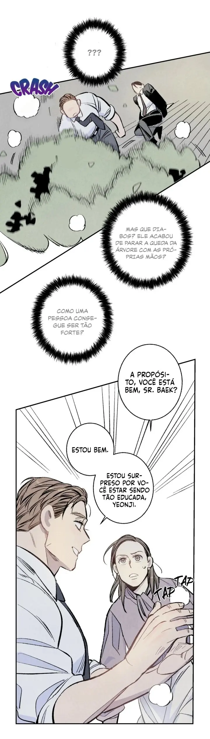 XXX Buddy – Capítulo 03 Yaoi – Página 44