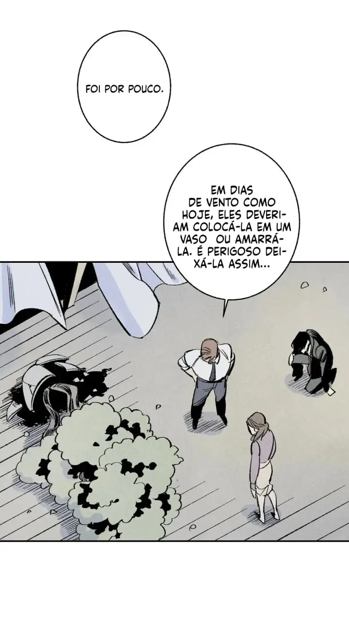 XXX Buddy – Capítulo 03 Yaoi – Página 45