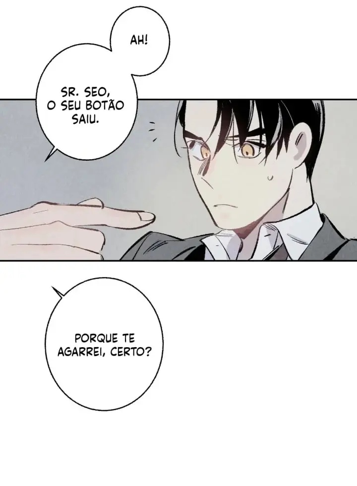 XXX Buddy – Capítulo 03 Yaoi – Página 46