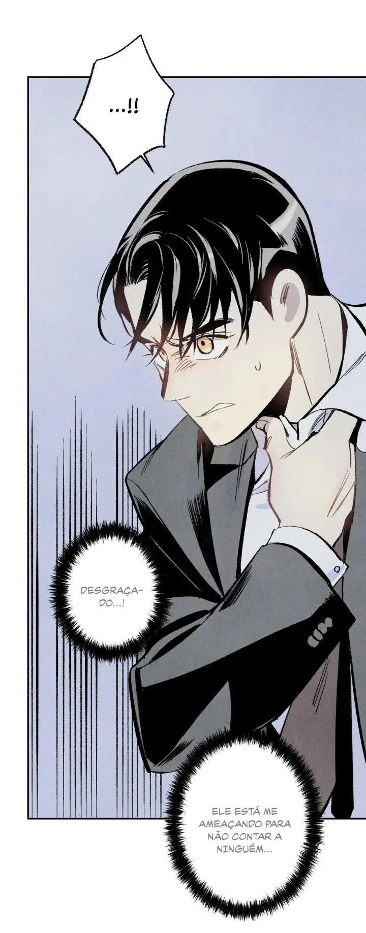 XXX Buddy – Capítulo 03 Yaoi – Página 49