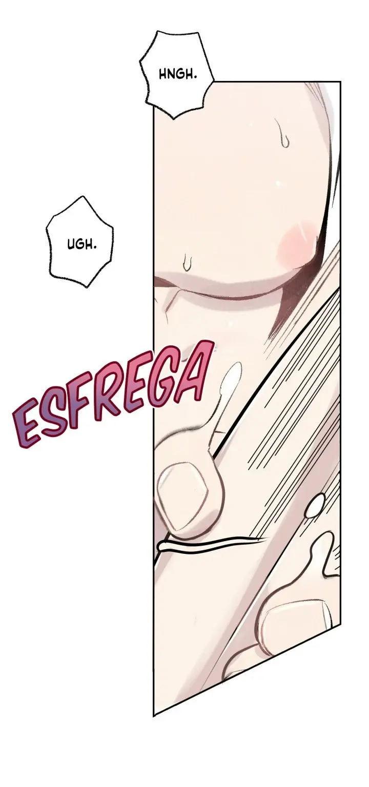 XXX Buddy – Capítulo 03 Yaoi – Página 5