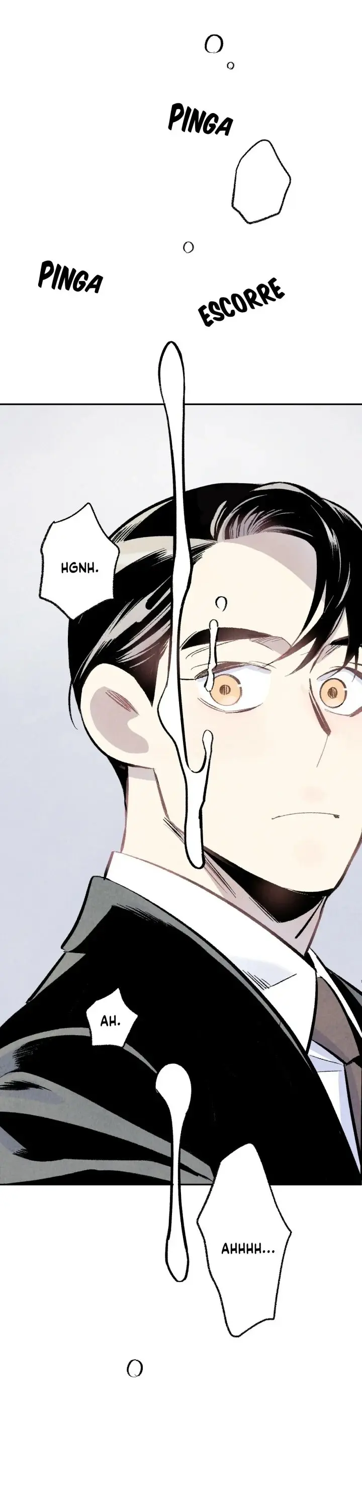 XXX Buddy – Capítulo 03 Yaoi – Página 8