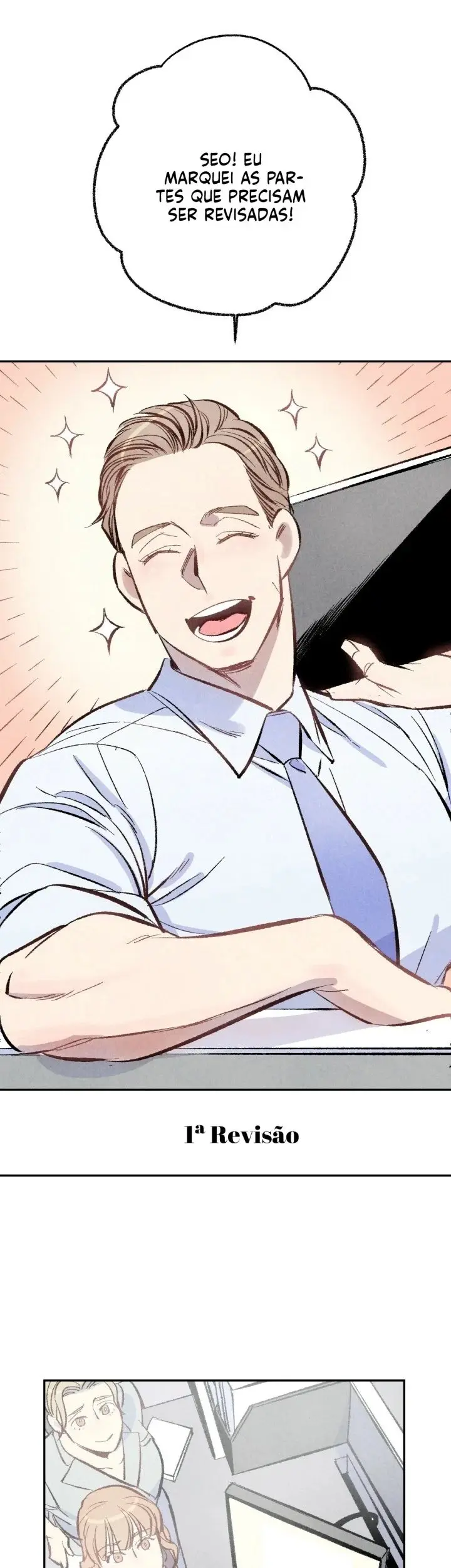 XXX Buddy – Capítulo 04 Yaoi – Página 13