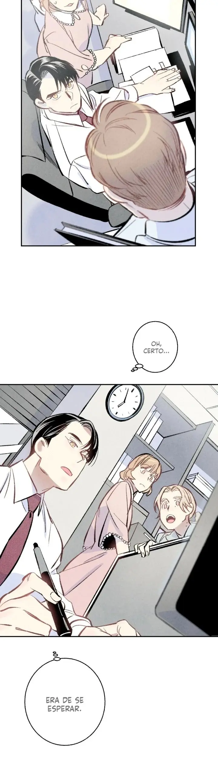 XXX Buddy – Capítulo 04 Yaoi – Página 14