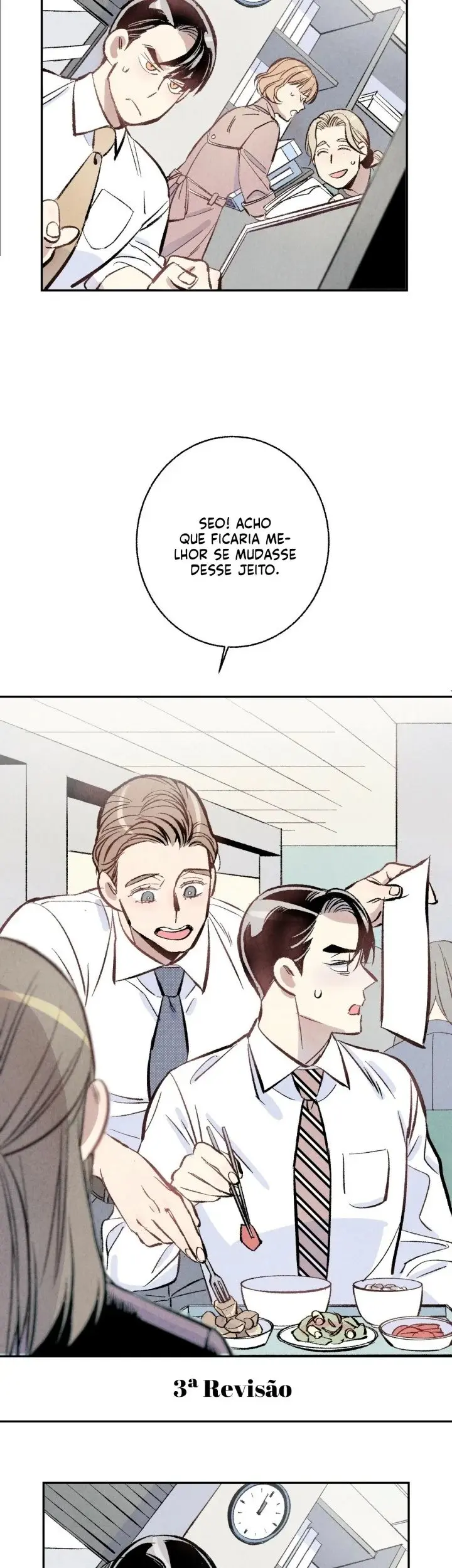 XXX Buddy – Capítulo 04 Yaoi – Página 16