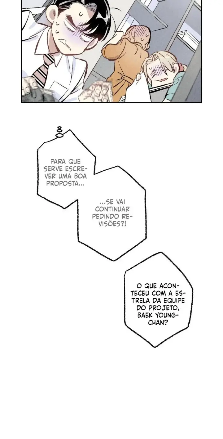 XXX Buddy – Capítulo 04 Yaoi – Página 17