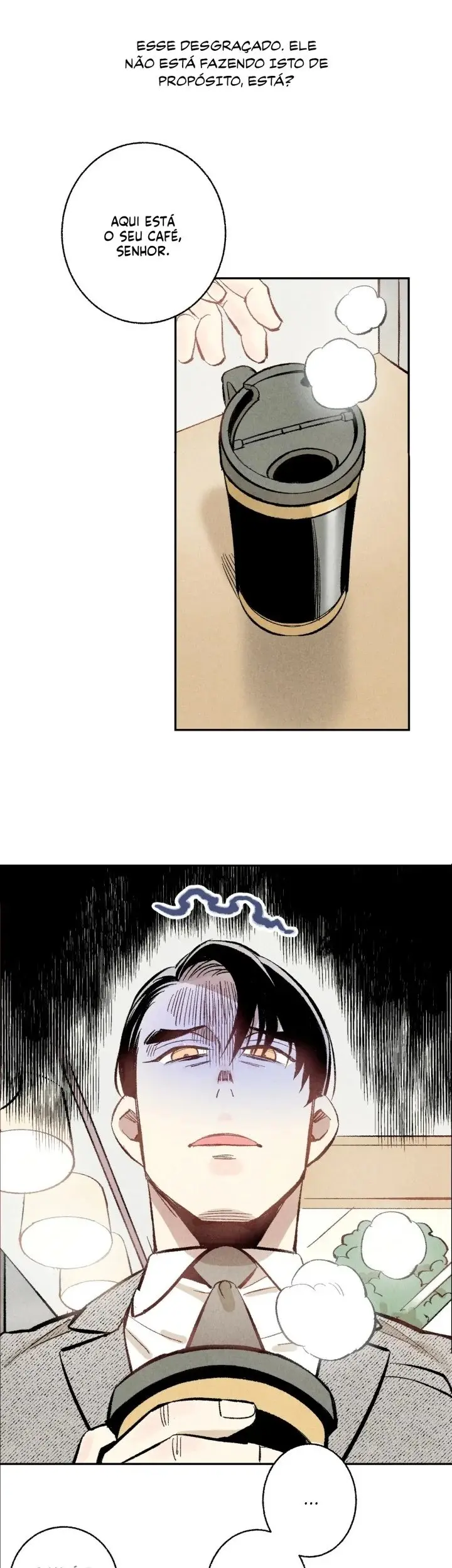 XXX Buddy – Capítulo 04 Yaoi – Página 18