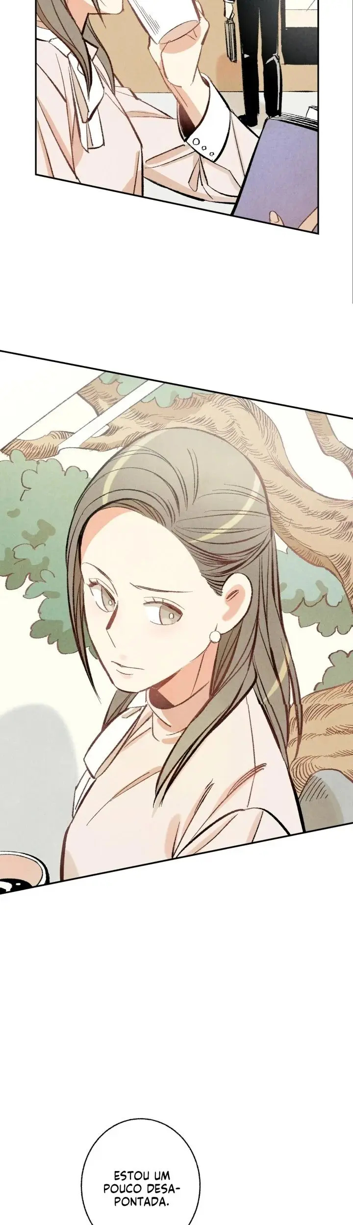 XXX Buddy – Capítulo 04 Yaoi – Página 20