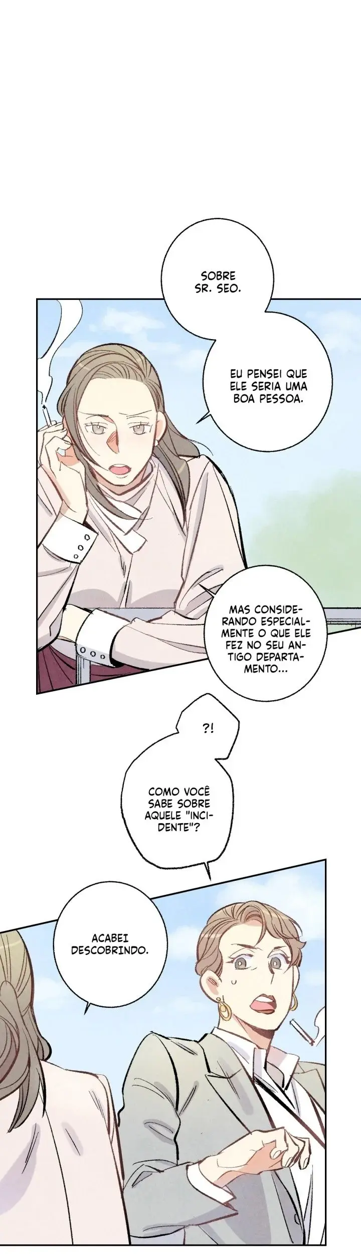 XXX Buddy – Capítulo 04 Yaoi – Página 22