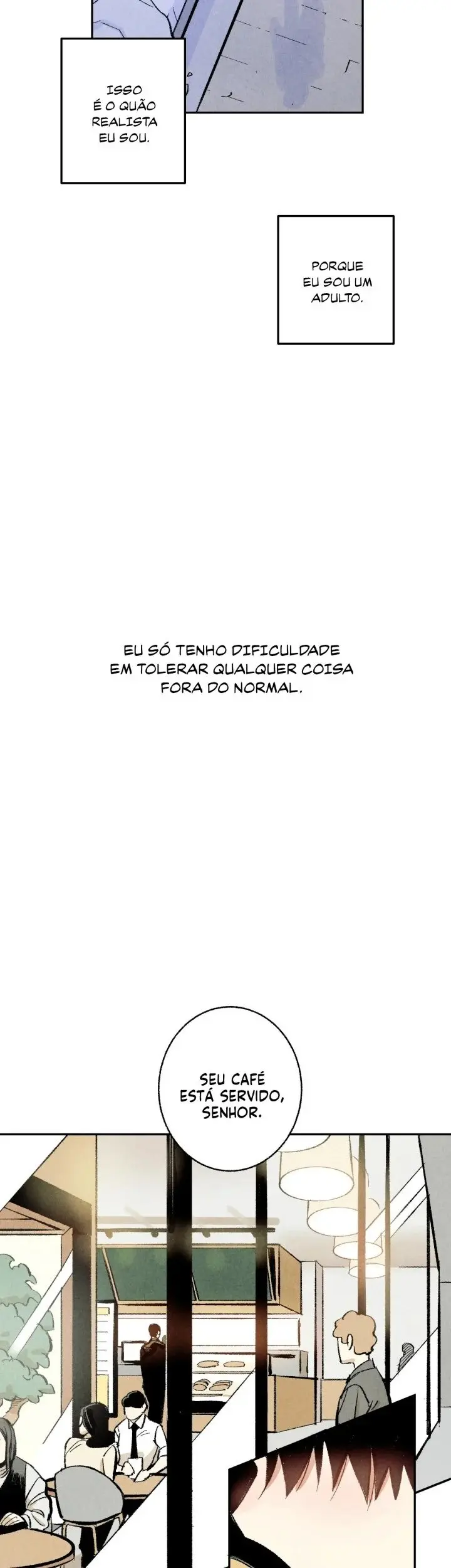 XXX Buddy – Capítulo 04 Yaoi – Página 3